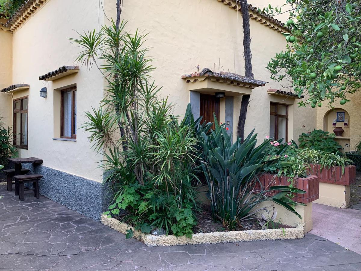 Casa rural De Tío Félix *