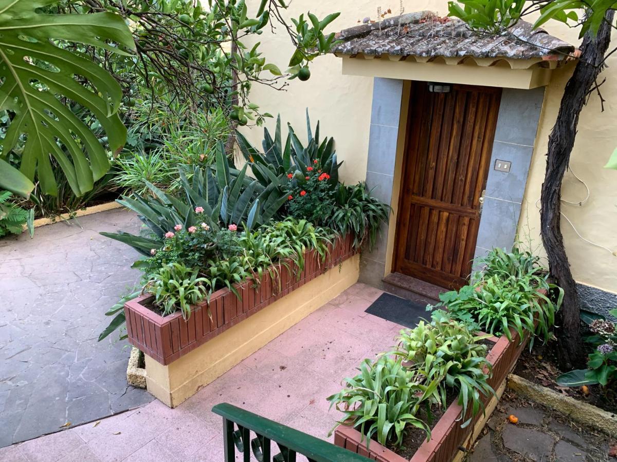 De Tío Félix Casa rural