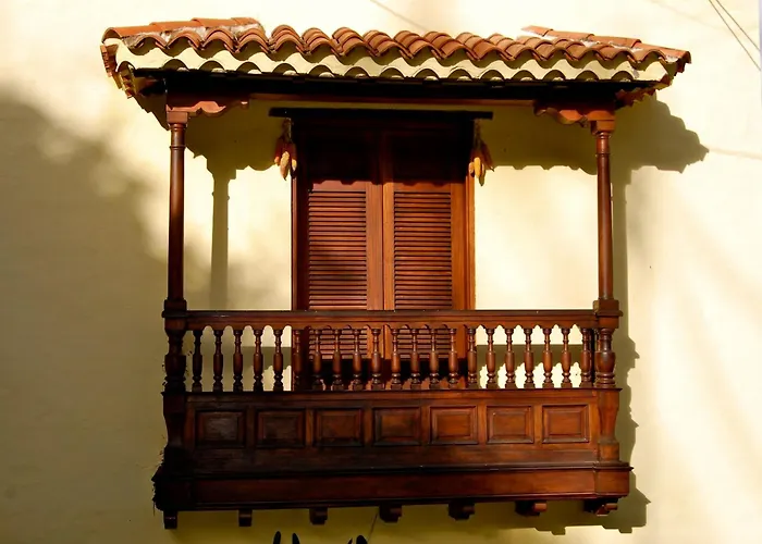 Casa Rural De Tio Felix