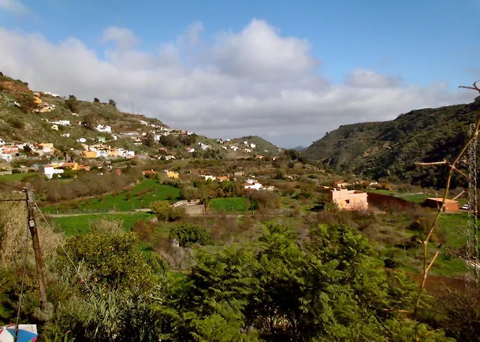 Casa Rural De Tio Felix