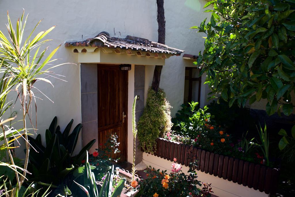 Country house De Tio Felix *